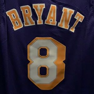 Meet your Posher, Jackson